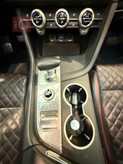 هيونداي جنسس